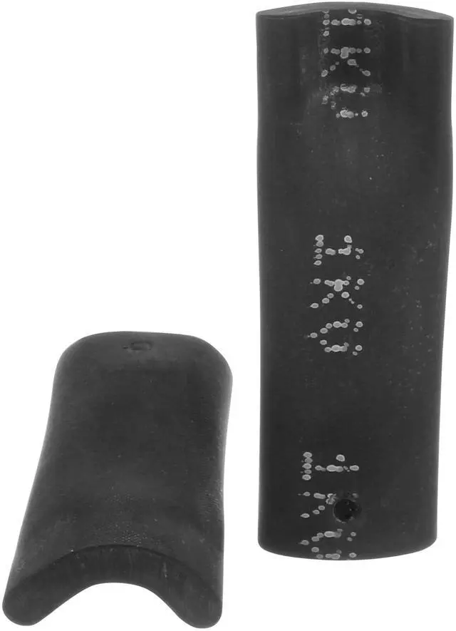 Alt view image 4 of 4 - 3M Motor Lead Pigtail Splice 5302, 1 kV, 1-Hole Lug Connection, 2-1/0 AWG (feeder), 4-1/0 AWG (motor lead), 1/case, Black