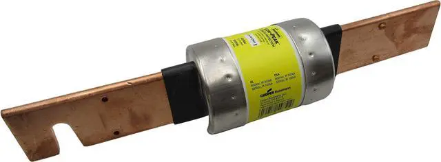 Main image of Cooper Bussmann LPS-RK-225SP Low-Peak Dual Element Time Delay Fuse