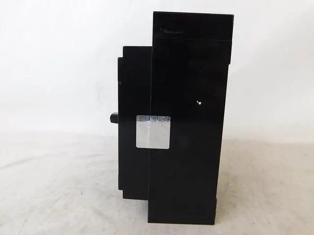 Alt view image 6 of 7 - SCHNEIDER ELECTRIC 240-Volt 225-Amp QDL32225 Molded Case Circuit Breaker 600V 20A