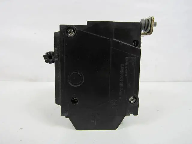 Alt view image 2 of 6 - GENERAL ELECTRIC THQB32040 Miniature Circuit Breakers (MCBs)