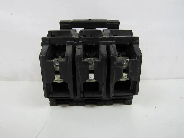 Alt view image 5 of 6 - GENERAL ELECTRIC THQB32040 Miniature Circuit Breakers (MCBs)