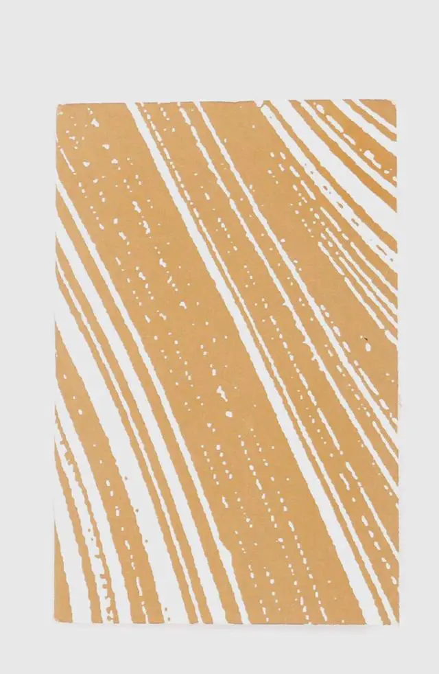 Alt view image 3 of 5 - ExpoBazaar Soft Cover Brown Note Book - Pack of 5