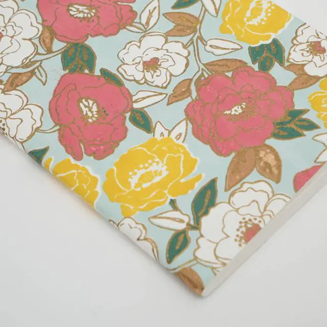 Alt view image 5 of 5 - ExpoBazaar Eco-Friendly Handmade Notebook - Pack of 6