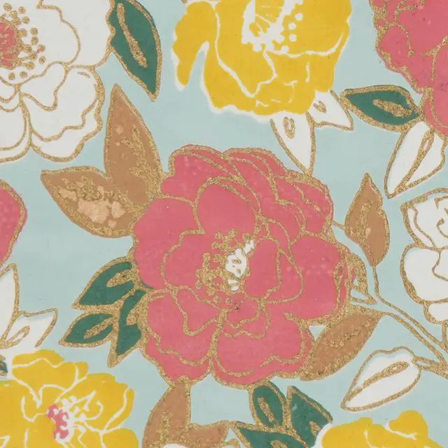 Alt view image 3 of 5 - ExpoBazaar Eco-Friendly Handmade Notebook - Pack of 6