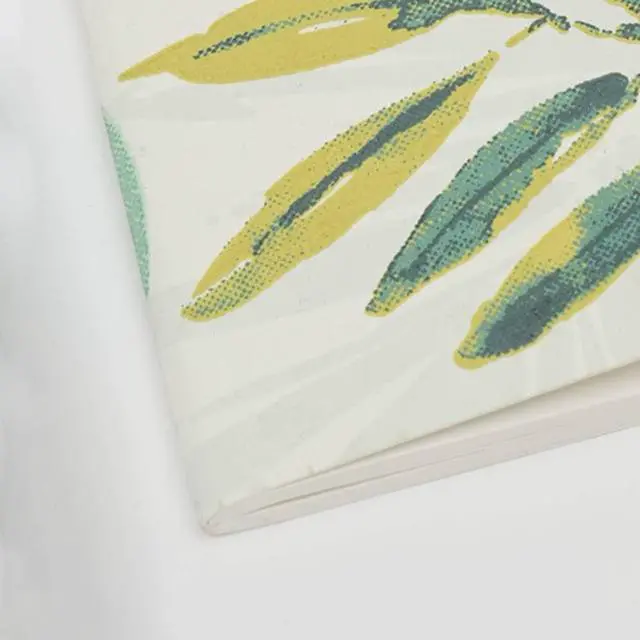 Alt view image 5 of 5 - ExpoBazaar Handmade Refreshing Notebook - Pack of 6