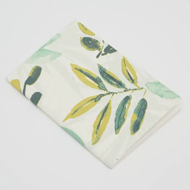 Alt view image 3 of 5 - ExpoBazaar Handmade Refreshing Notebook - Pack of 6