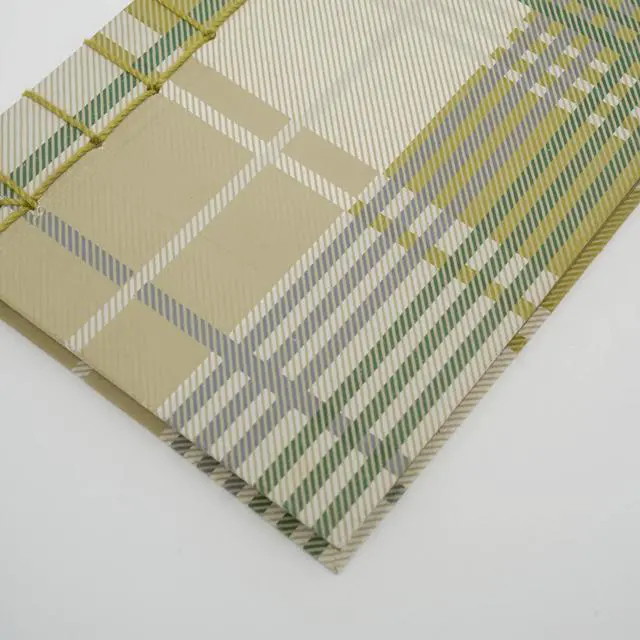 Alt view image 4 of 5 - ExpoBazaar Lines Play Notebook -  Pack of 6