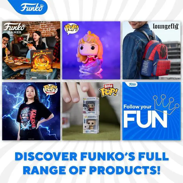 Alt view image 9 of 9 - Funko Marvel Doctor Strange Multiverse POP Dead Strange Vinyl Figure