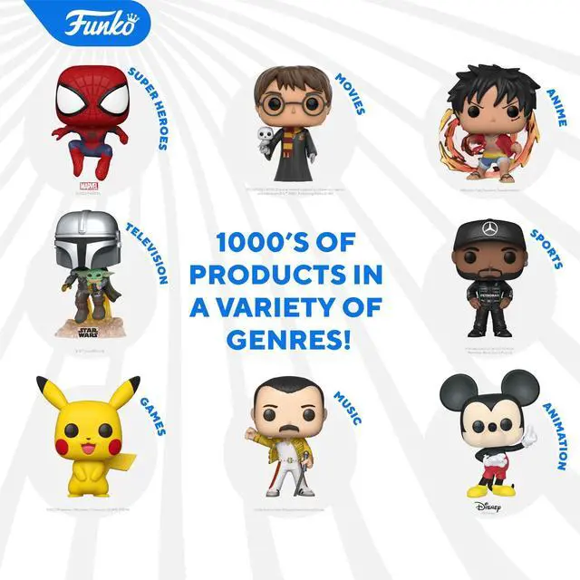 Alt view image 8 of 8 - Funko Pop! Minato Namikaze Exclusive 935