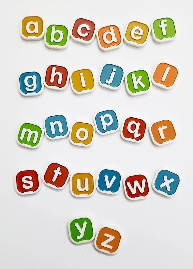 Alt view image 14 of 14 - My First Bananagrams Multi Award Winning Kid's Spelling Game Board Game BNAMFB001