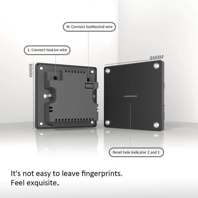 Alt view image 5 of 7 - Zilvex Magnetic Charging Case with Wall Mount for iPad Mini6/7 (A17 Pro, A15 Bionic)8.3-Inch Holder with Strong Magnets, Quick 18W Charge, and Easy Installation for Home