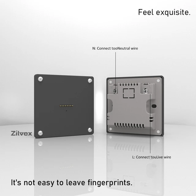Alt view image 7 of 7 - ZILVEX Wall-Mounted Magnetic Wireless Charging Dock with Protective Case Seamless Integration for Samsung Galaxy tab S11 Ultra 14.6in
