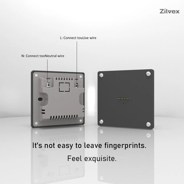 Alt view image 7 of 7 - Zilvex iPad Pro 11Inch M4,M5 PoE Magnetic Wall Mount Charger, Hidden Wire Tablet Dock for In-Wall Installation