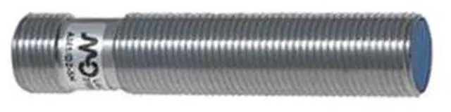 Alt view image 2 of 3 - Italy Micro Detectors Inductive Sensor Proximity Switch AM Series AM1/D2-5H M12 Plug in stock