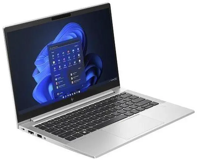 Main image of HP EliteBook 630 G10 13.3" FHD Touchscreen Laptop | Intel Core i7-13th Gen | 16GB RAM | 512GB SSD | Windows 11 Pro