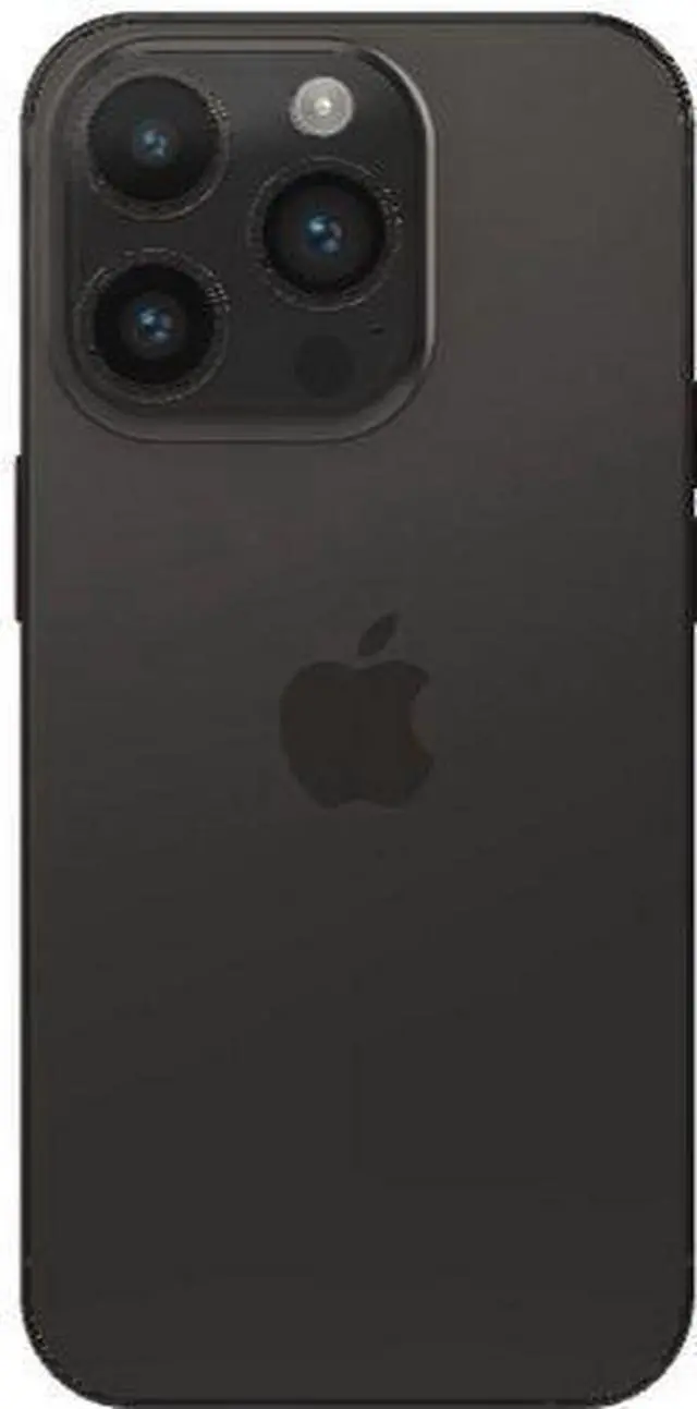 Alt view image 6 of 7 - Apple iPhone 14 Pro Max - 1TB - Deep Purple - Fully Unlocked - Grade B