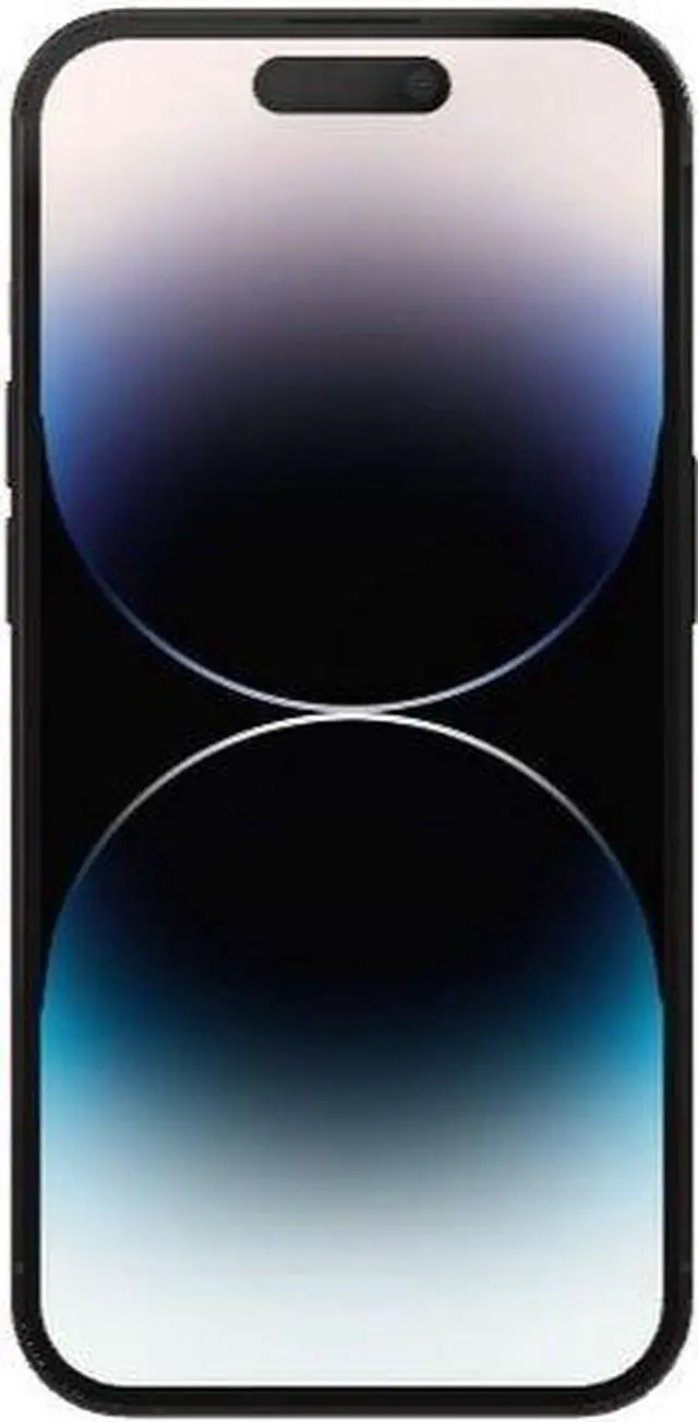 Alt view image 5 of 7 - Apple iPhone 14 Pro Max - 1TB - Deep Purple - Fully Unlocked - Grade B