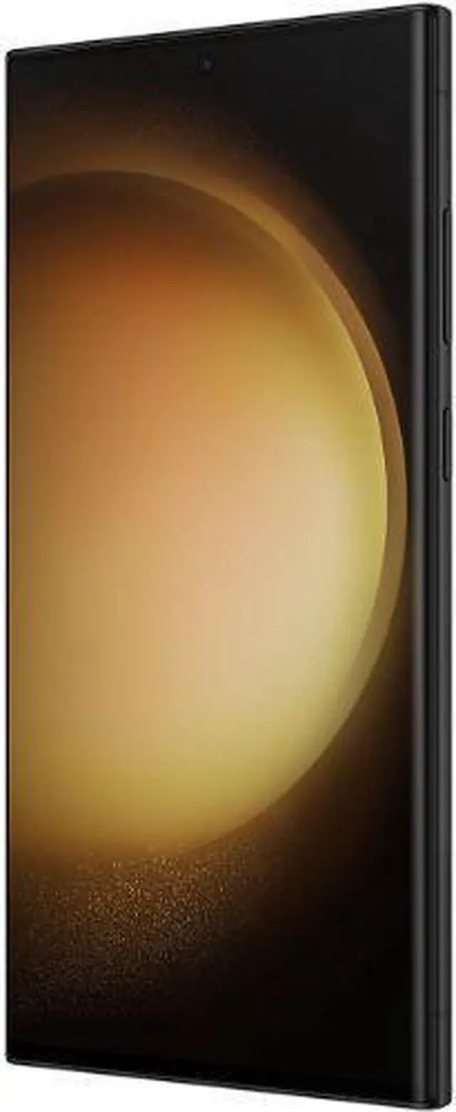 Alt view image 7 of 7 - Samsung Galaxy S23 Ultra - 256GB - Green - Single Sim - 8GB RAM - Fully Unlocked - Refreshed