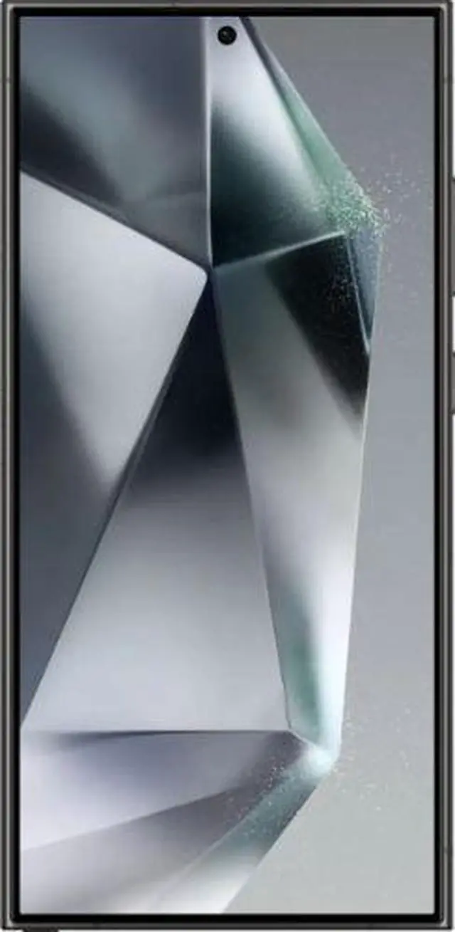 Alt view image 5 of 7 - Samsung Galaxy S24 Ultra - 256GB - Titanium Violet - Single Sim - Fully Unlocked - Good (Grade B)