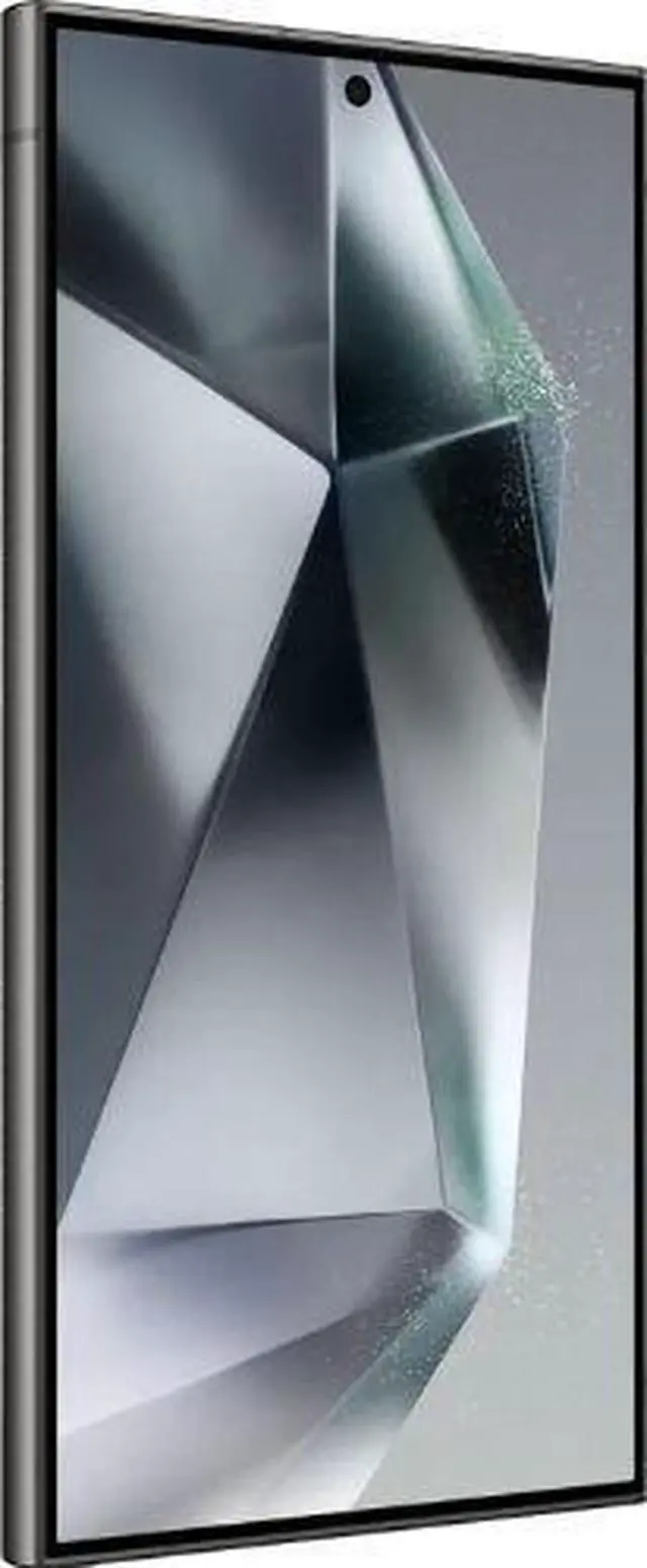 Alt view image 7 of 7 - Samsung Galaxy S24 Ultra - 256GB - Titanium Violet - Single Sim - Fully Unlocked - Good (Grade B)
