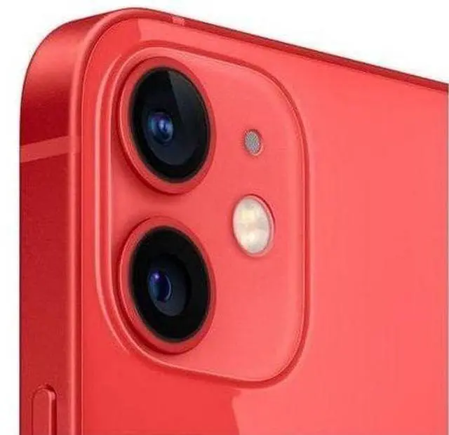 Alt view image 7 of 7 - Apple iPhone 14 Plus - 512GB - Red - Fully Unlocked - Excellent (Grade A)