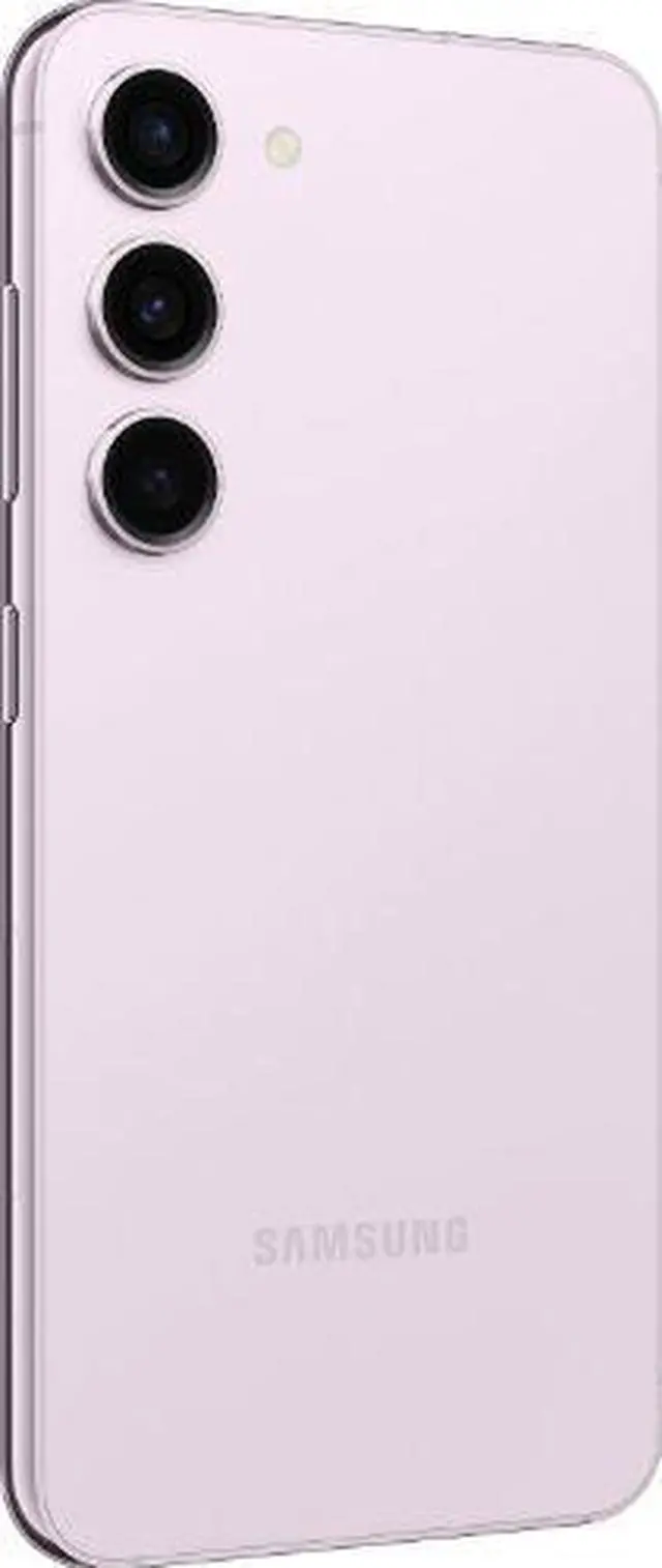 Alt view image 5 of 7 - Samsung Galaxy S23 - 256GB - Lavender - Single Sim - Fully Unlocked - Excellent (Grade A)