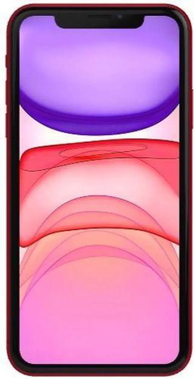 Alt view image 5 of 7 - Apple iPhone 11 - 128GB - Black - Fully Unlocked - Excellent (Grade A)