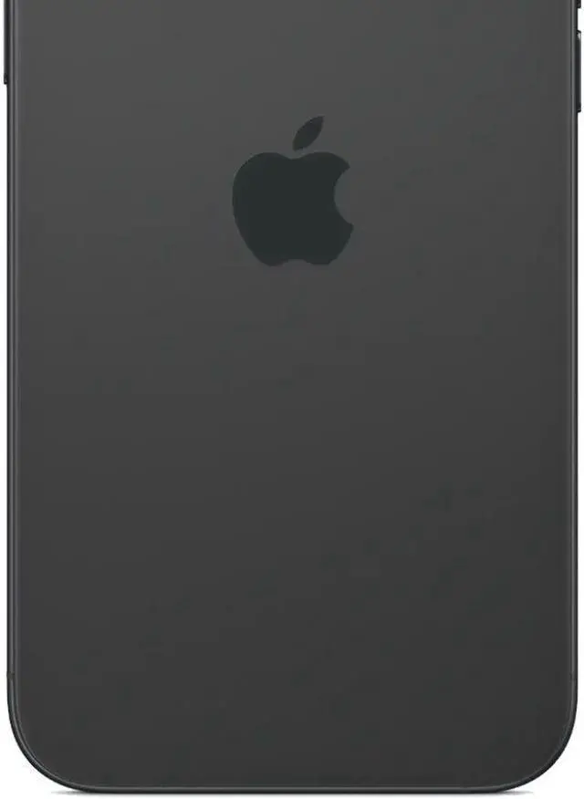 Alt view image 5 of 5 - Apple iPhone 16 Plus - 128GB - Black - Fully Unlocked - Good (Grade B)