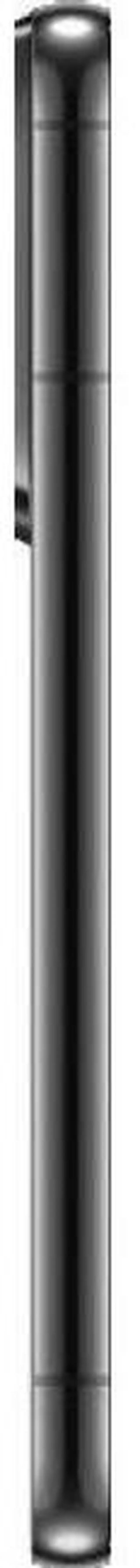 Alt view image 4 of 5 - Samsung Galaxy S22 (5G) - 128GB - Phantom Black - Single Sim - T-Mobile Locked - Premium