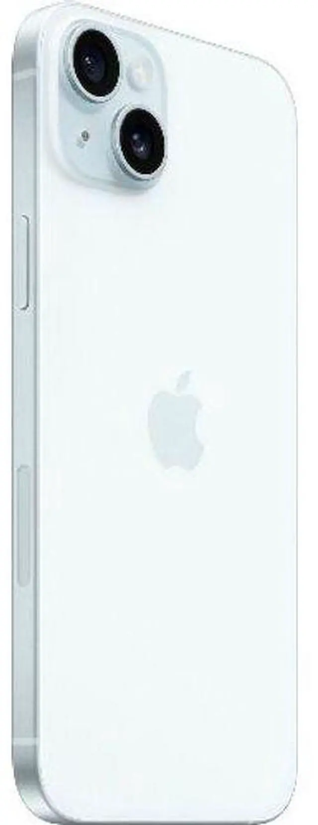 Alt view image 3 of 5 - Apple iPhone 15 Plus - 256GB - Blue - Fully Unlocked - Excellent (Grade A)