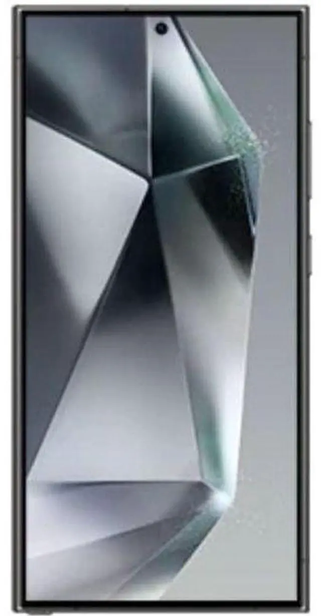 Alt view image 2 of 5 - Samsung Galaxy S24 Ultra - 512GB - Titanium Green - Single Sim - Fully Unlocked - Acceptable (Grade C)