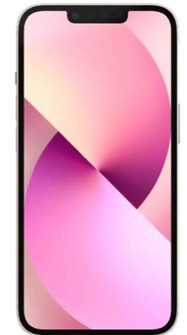 Alt view image 2 of 5 - Apple iPhone 13 mini - 512GB - Pink - Fully Unlocked - Good (Grade B)