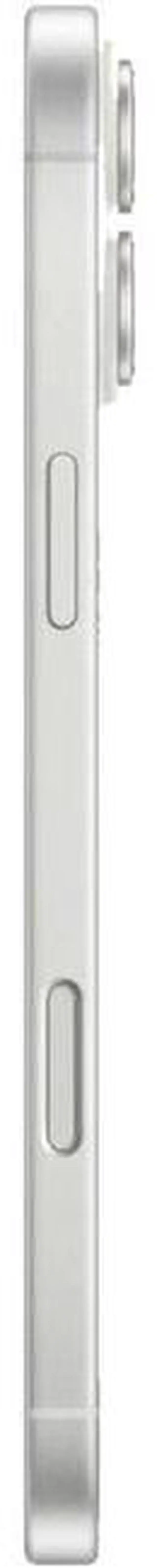 Alt view image 3 of 5 - Apple iPhone 16 Plus - 256GB - White - Verizon Locked - Good (Grade B)