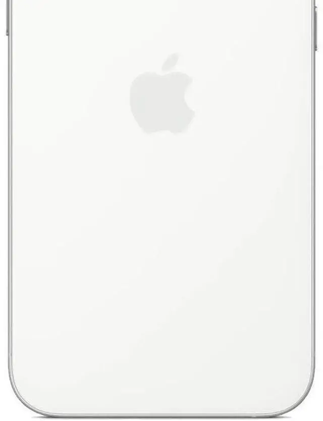 Alt view image 5 of 5 - Apple iPhone 16 Plus - 256GB - White - Verizon Locked - Good (Grade B)