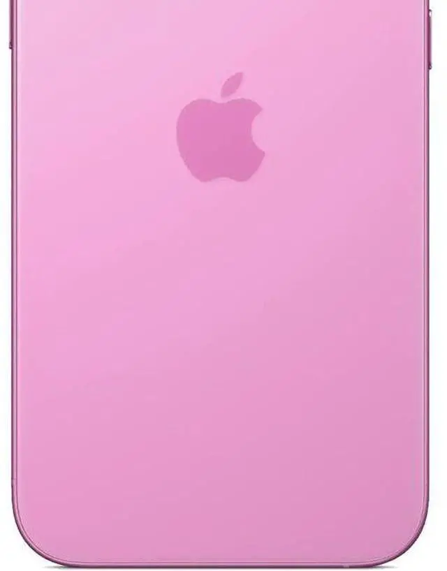 Alt view image 5 of 5 - Apple iPhone 16 Plus - 256GB - Pink - T-Mobile Locked - Excellent (Grade A)