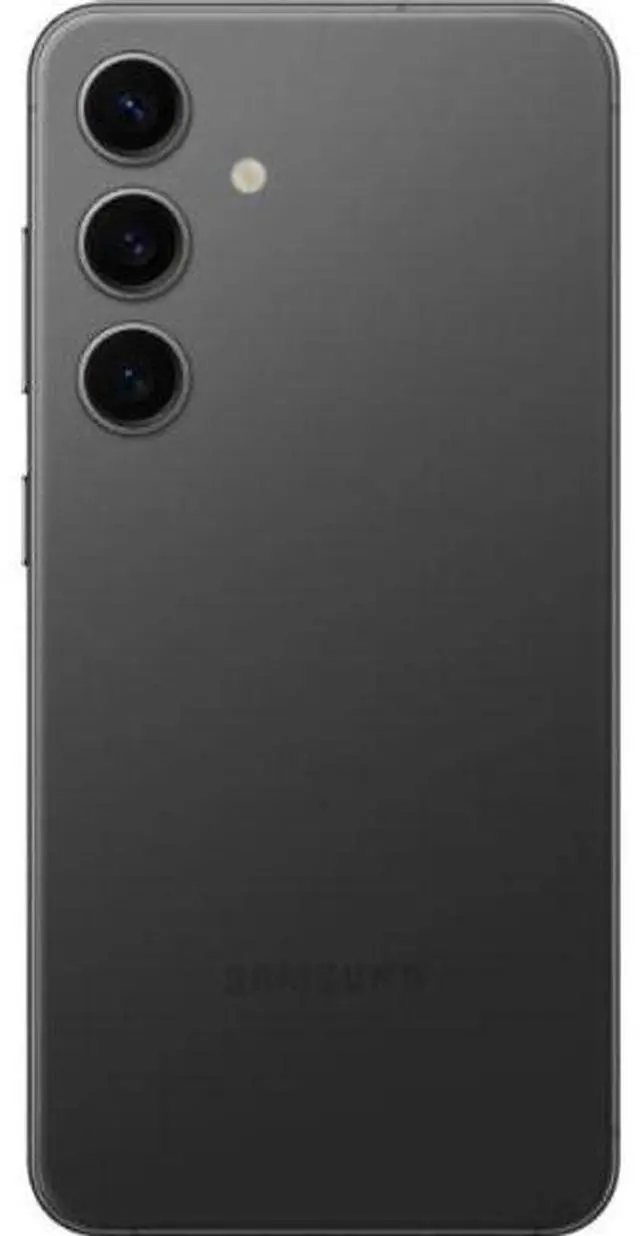 Alt view image 3 of 7 - Apple iPhone 15 - 256GB - Black - Fully Unlocked - Excellent (Grade A)