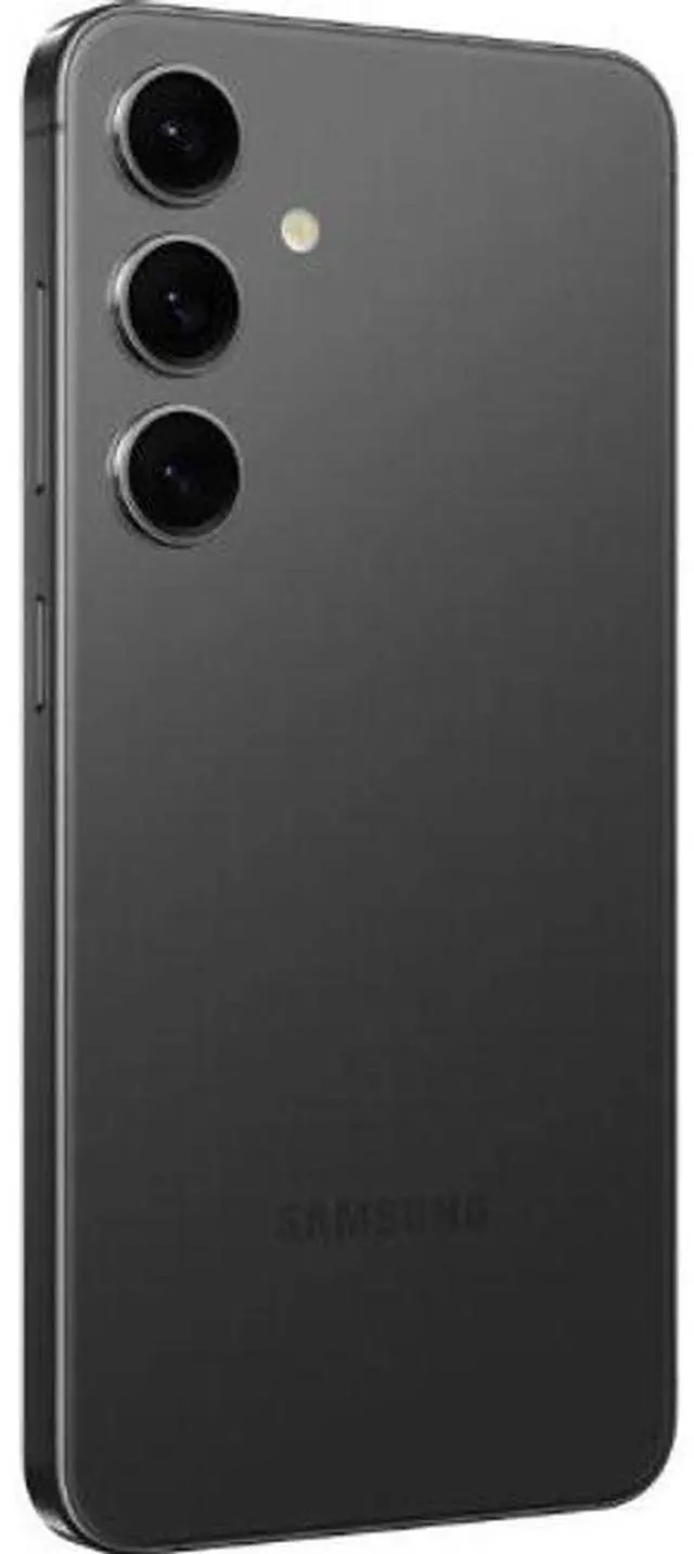 Alt view image 5 of 7 - Apple iPhone 15 - 256GB - Black - Fully Unlocked - Excellent (Grade A)