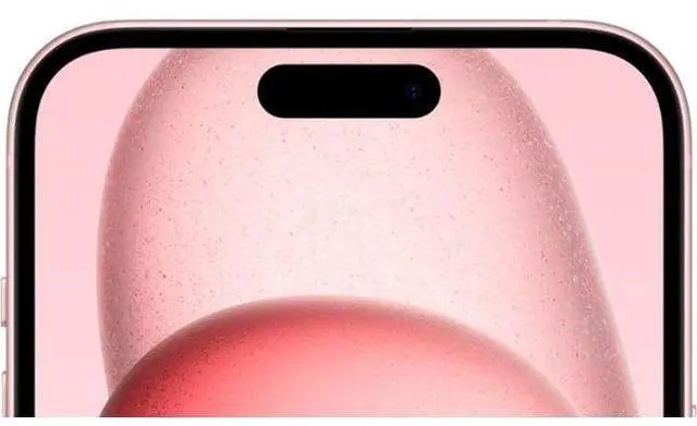 Alt view image 4 of 5 - Apple iPhone 15 - 256GB - Pink - AT&T Locked - Excellent (Grade A)