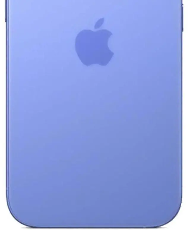 Alt view image 5 of 5 - Apple iPhone 16 - 128GB - Ultramarine - T-Mobile Locked - Good (Grade B)