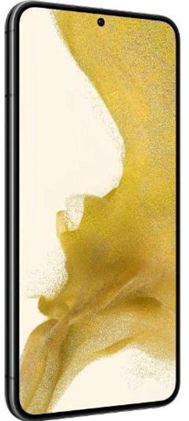 Alt view image 2 of 5 - Samsung Galaxy S22+ (5G) - 128GB - Phantom Black - Dual Sim - Fully Unlocked - Acceptable (Grade C)