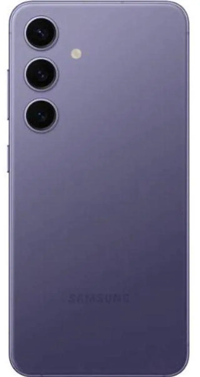 Alt view image 3 of 5 - Samsung Galaxy S24+ - 512GB - Cobalt Violet - Single Sim - Verizon Locked - Excellent (Grade A)