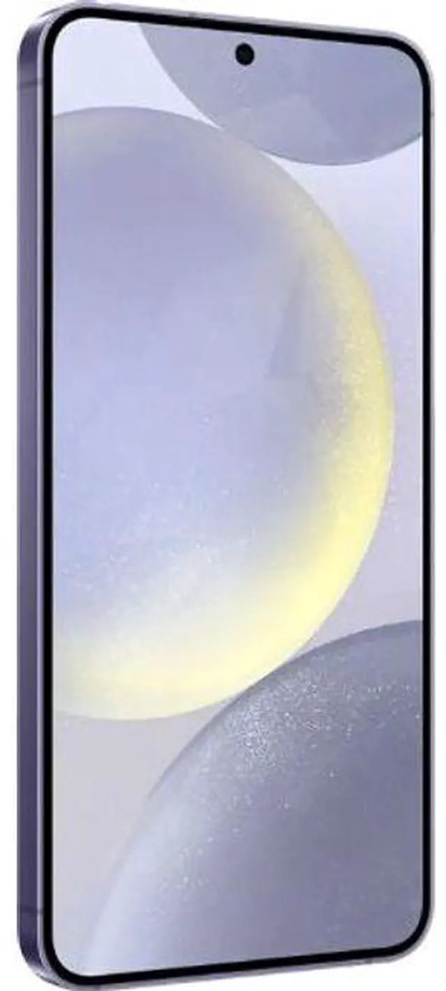 Alt view image 4 of 5 - Samsung Galaxy S24+ - 512GB - Cobalt Violet - Single Sim - Verizon Locked - Excellent (Grade A)