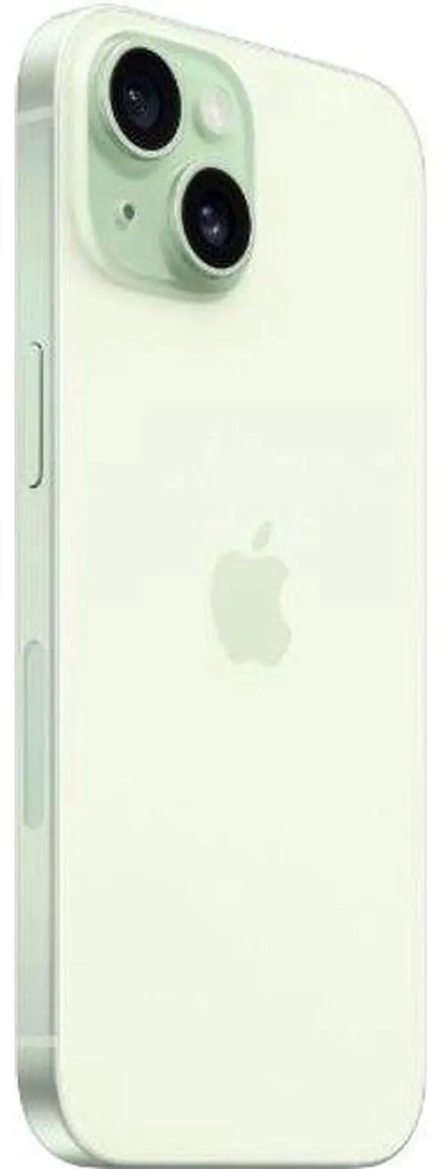 Alt view image 3 of 5 - Apple iPhone 15 - 256GB - Green - Fully Unlocked - Premium (Refreshed)
