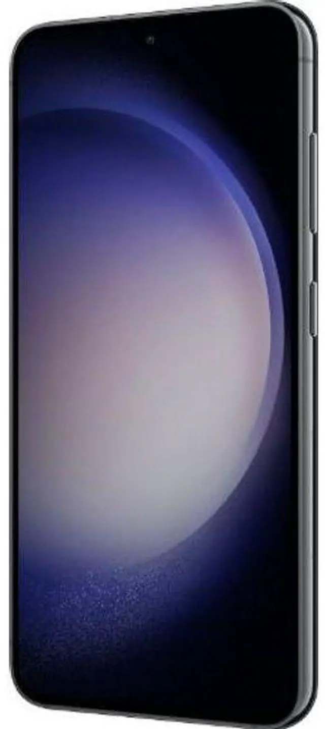 Alt view image 2 of 3 - Samsung Galaxy S23 - 128GB - Phantom Black - Single Sim - Fully Unlocked - Excellent (Grade A)