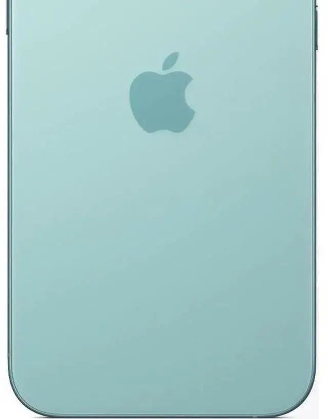 Alt view image 5 of 5 - Apple iPhone 16 Plus - 512GB - Teal - Fully Unlocked - Premium