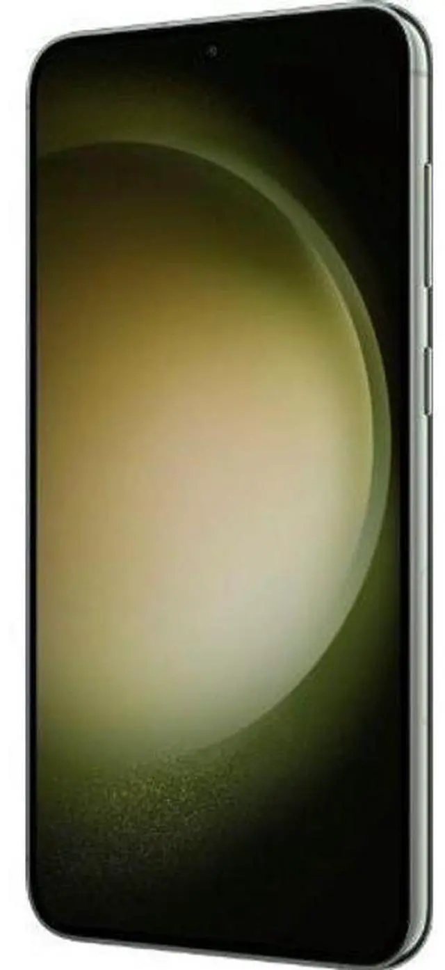 Alt view image 2 of 5 - Samsung Galaxy S23+ - 256GB - Green - Single Sim - Verizon Locked - Excellent (Grade A)