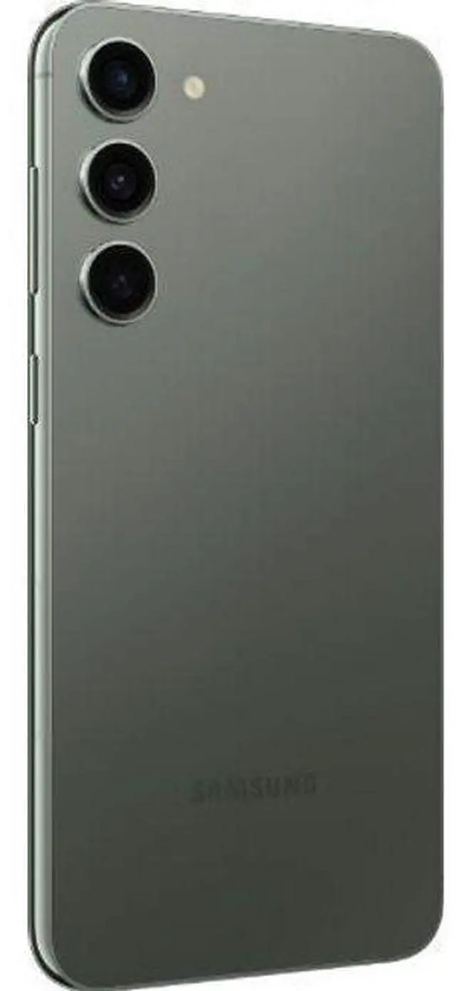 Alt view image 3 of 5 - Samsung Galaxy S23+ - 256GB - Green - Single Sim - Verizon Locked - Excellent (Grade A)
