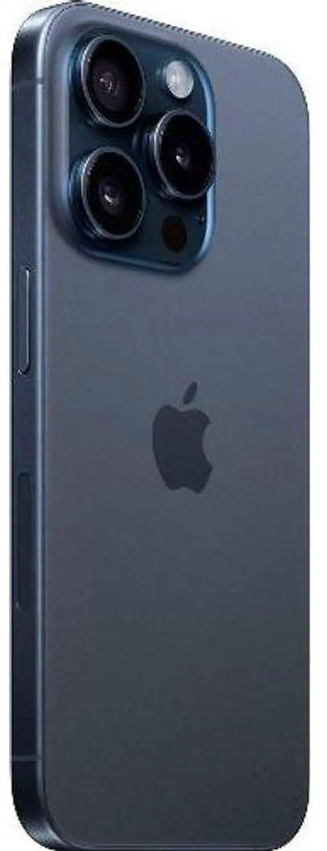 Alt view image 3 of 7 - Apple iPhone 14 Plus - 256GB - Blue - Fully Unlocked - Good (Grade B)