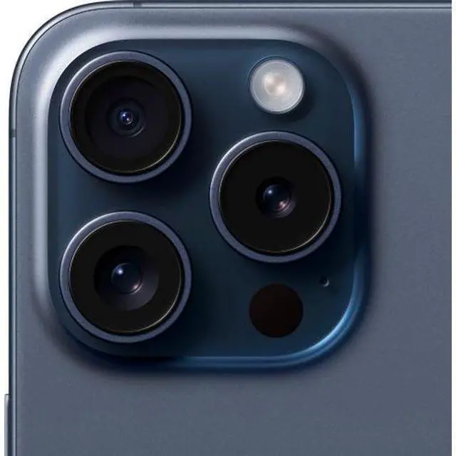 Alt view image 5 of 7 - Apple iPhone 14 Plus - 256GB - Blue - Fully Unlocked - Good (Grade B)