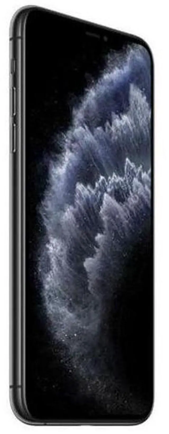 Alt view image 5 of 5 - Apple iPhone 11 Pro Max - 256GB - Space Grey - Fully Unlocked - Grade A